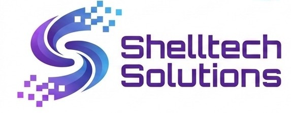 Shelltech Solutions Logo